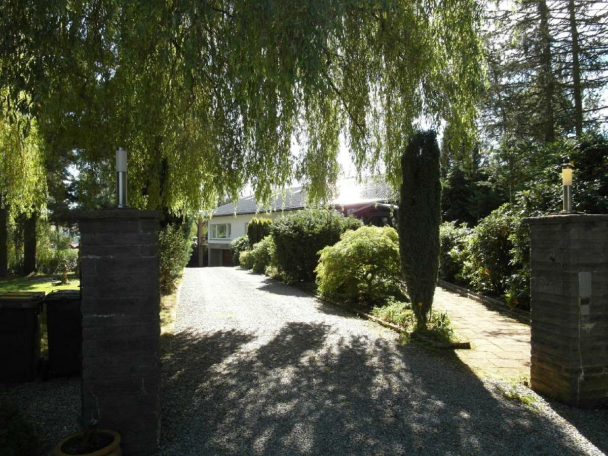 Frühstückspension Inn66 *